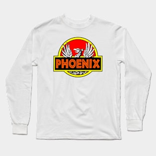 Phoenix Long Sleeve T-Shirt